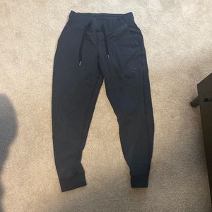 COPY - Lulu lemon joggers